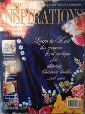 Classic inspirations magazine - inspirations,