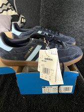Adidas AS230 Blue Size 9 New