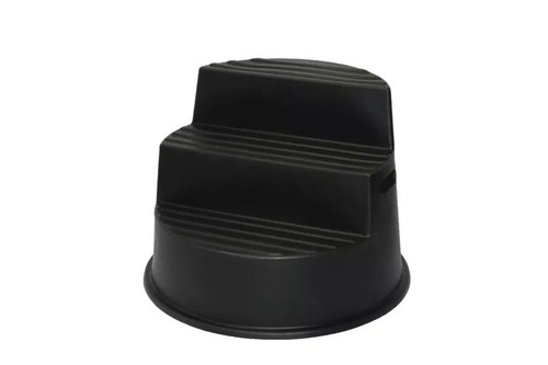 Tread equestrian mounting - tread,