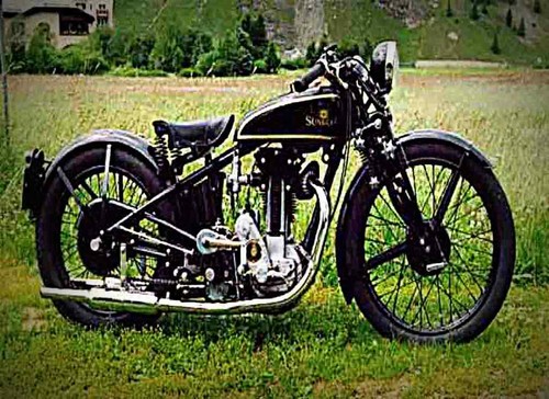 Photo sunbeam model 03 - sunbeam, 90