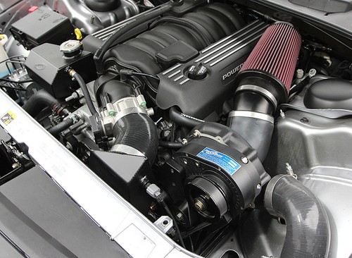 Procharger supercharger - supercharger, ho