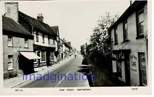 i52 High Street Buntingford