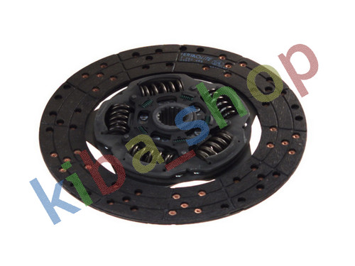 Clutch disc plate - disc/plate, organic