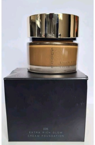 Suqqu extra rich - extra, cream