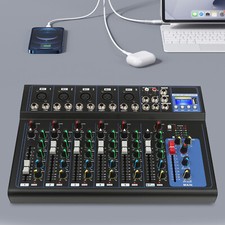 12Channel USB Professional