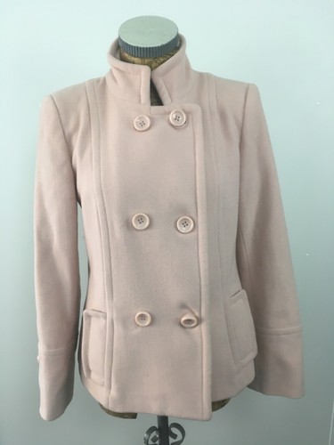 Zara jacket coat ice - jacket,