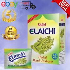 Shahi Elaichi Supari Betel Nuts Cardamom Mouth Freshener