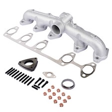 Exhaust Manifold 070253031F