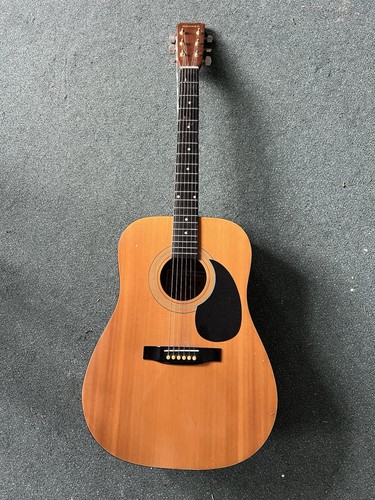Hohner guitar model 400n - hohner,