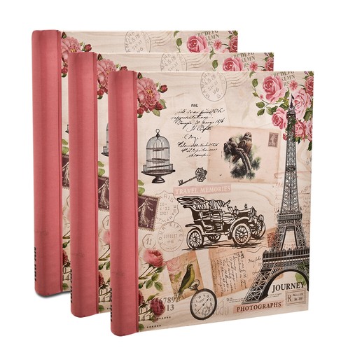 Photo albums self - albums, self-adhesive