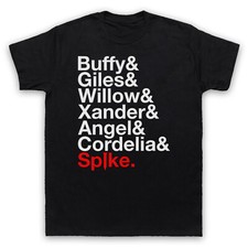 Buffy the vampire - buffy, slayer