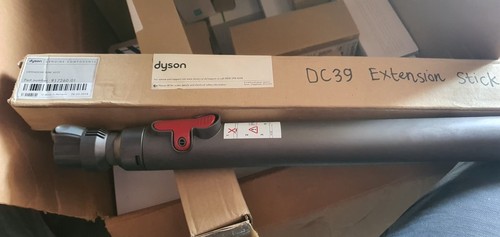 Genuine dyson extension tube - genuine,
