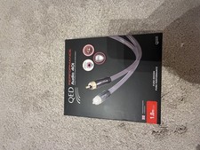 QED Performance Audio 40i