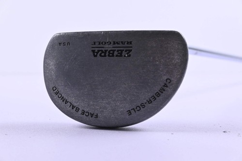 Ram zebra putter 35 - putter,