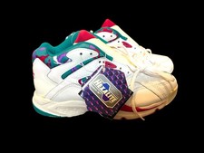 1990s Ladies Hexalite Reeboks