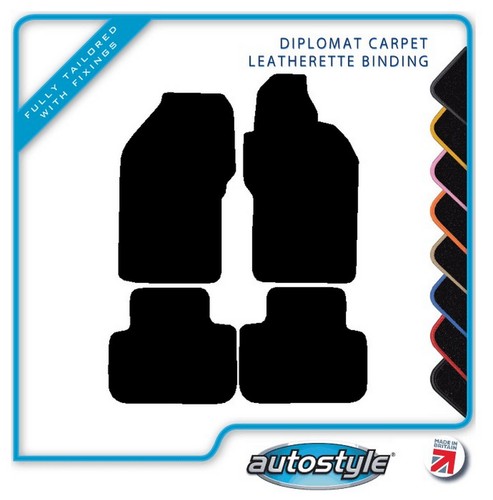 Fits alfa romeo 147 selespeed - fits,
