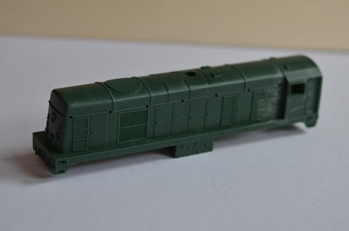 Wrenn hornby dublo class - /,