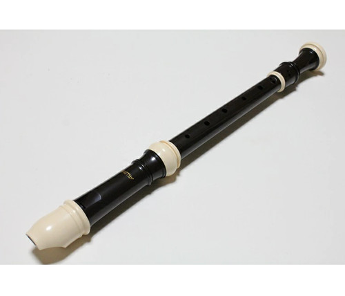 Aulos symphony alto recorder - alto,