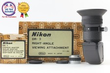 [MINT] Nikon DR-3 Right Angle