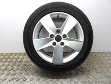 SKODA OCTAVIA MK3 GENUINE 16