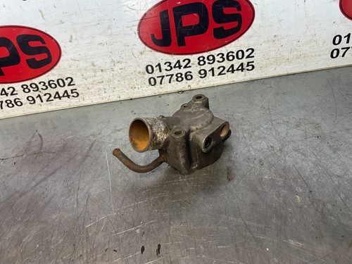 Thermostat housing hose - housing,