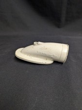 1959 LAMBRETTA LI150 AIR FILTER BOX INTAKE BREATHER ELBOW COVER 19.01.6018