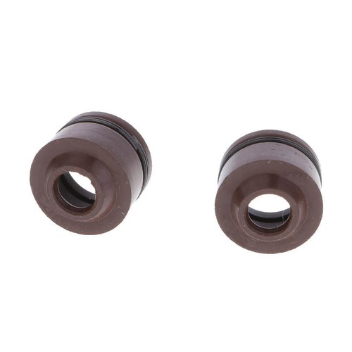 2pcs valve stem seals for - 2pcs,