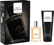 David Beckham Classic Giftset