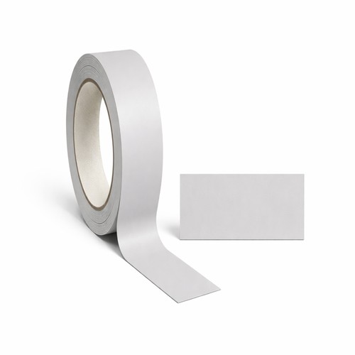 Dove grey melamine - edging, tape