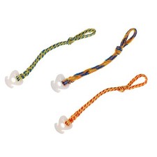 Towable Tubular Cable