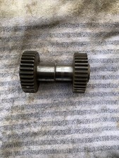 BSA Goldstar DBD 34 Etc Cams