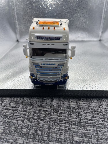 Wsi for scania topline - scania, r(6)