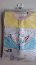 MAMAS & PAPAS baby girl boy 3