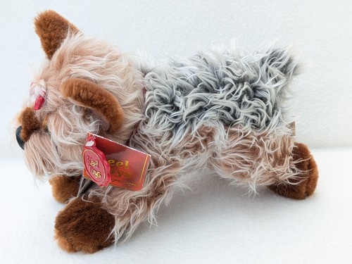Keel maisy soft toy - toy, puppy