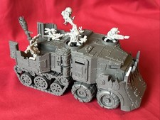 Ork Battlewagon Looted Grots Gretchin Warhammer 40k (U5634)