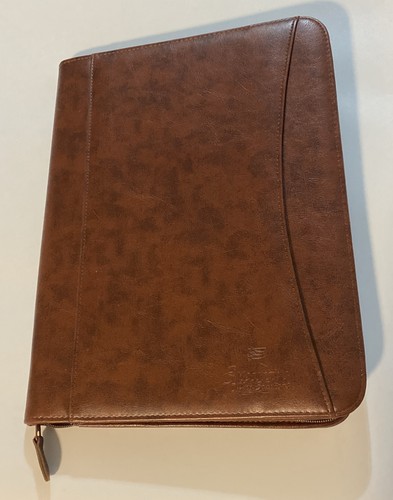 Executive leather writing - executive,