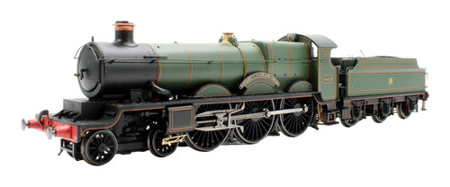 Hornby r3166x gwr - hornby, oo