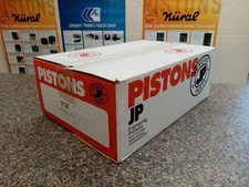 Daimler Conquest Piston SET, Regency, Century 2433cc / 2952cc 1951-59 STD + O/S