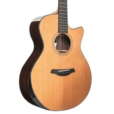 Furch Yellow DLX Gc-CRa SPA GA