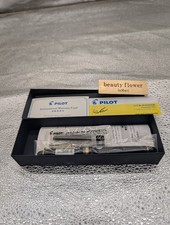 Pilot Namiki Fountain Pen