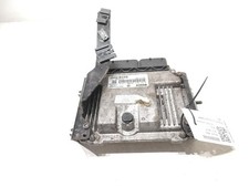 IVECO DAILY ENGINE MANAGEMENT