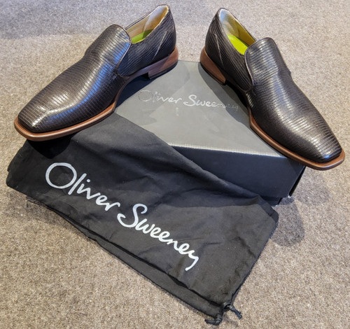 Oliver sweeney men serpico - men's,