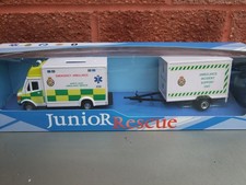 Mercedes 307d ambulance - 307d,