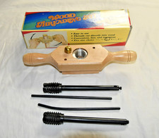 Tap and Die Set 1"  x 6TPI Jig