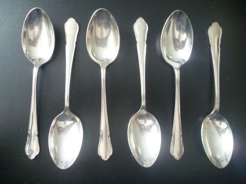 Antique set six - antique,