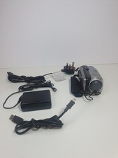 JVC Everio GZ-MG21EK HD 20GB