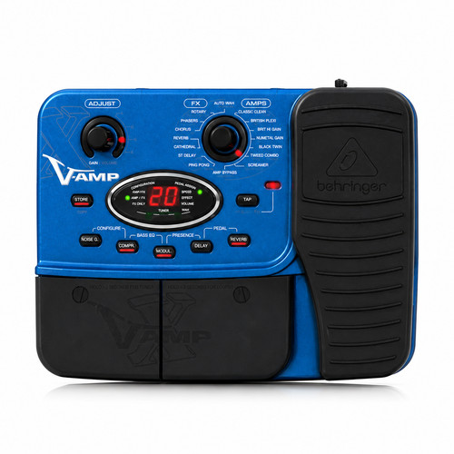 Behringer amp lx1 guitar - v-amp,