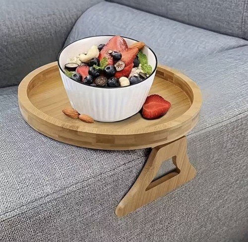 Sofa arm tray - sofa,