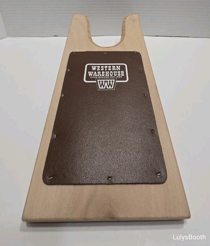 Vintage western warehouse wood - vintage,
