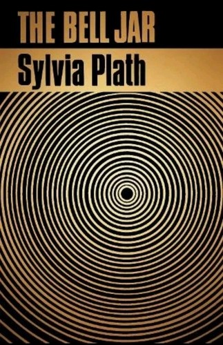 Bell jar sylvia plath - jar,